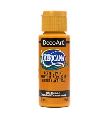 Americana Salted Caramel