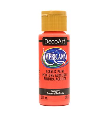 Americana Teaberry