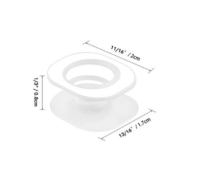 Ressorts en plastique pour cartes oscillantes
