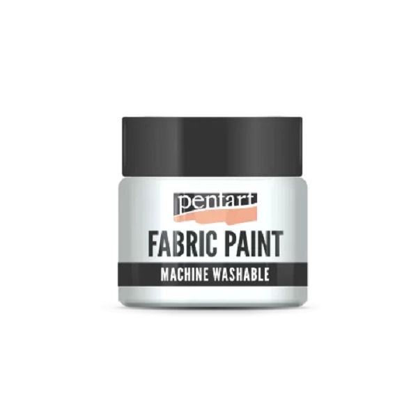 Fabric paint Pale blue