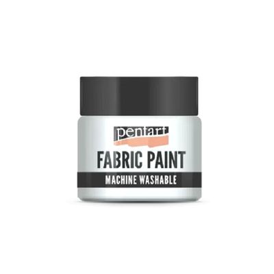 Fabric paint Pale blue