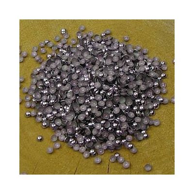 Hotfix brillant 3 mm lilas Hotfix brillant 3 mm lilas