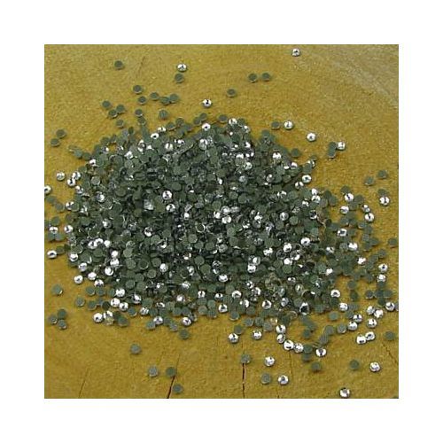 Hotfix  strass 2 mm