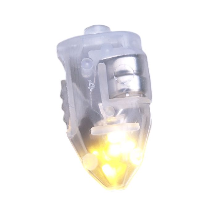 led lights 5 pieces