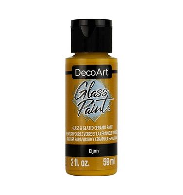 Glass Paint dijon