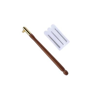 Luneville needle small