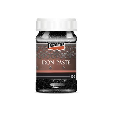 Pentart Iron paste glitter