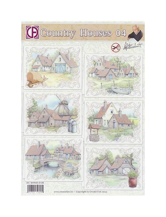 stansvellen set creatief art country houses 04