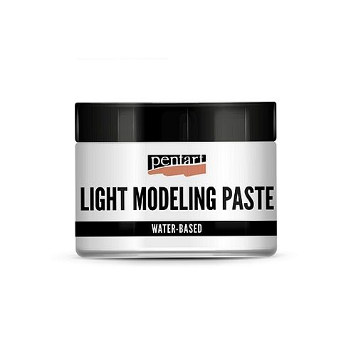Pentart Light modeling paste