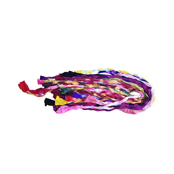 Nylon set melange