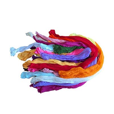 Ensemble en nylon solide couleurs