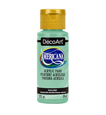 Americana Amaze-Mint