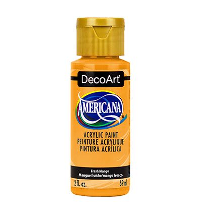 Americana Fresh Mango
