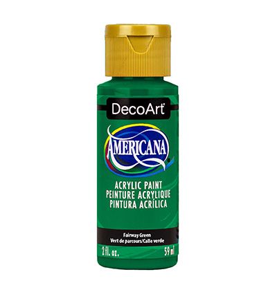 Americana Fairway Green