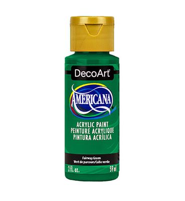 Americana Fairway Green