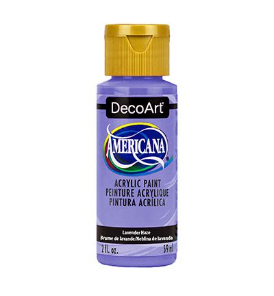 Americana Lavender Haze