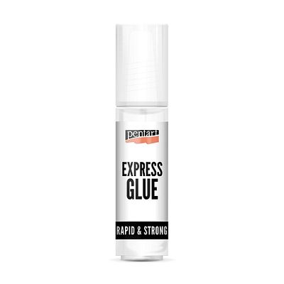 Express glue pentart
