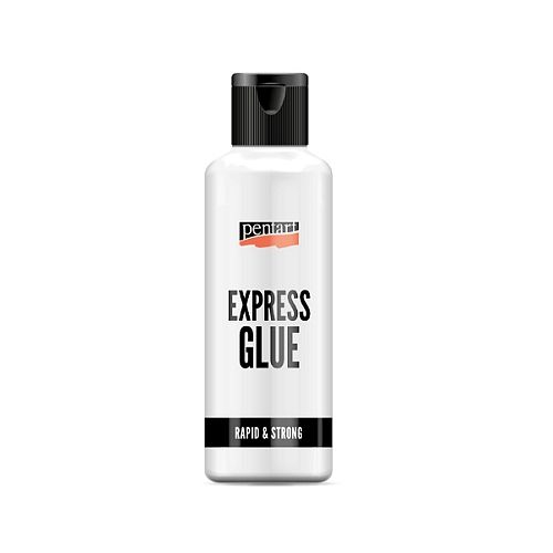Express glue rapid en strong