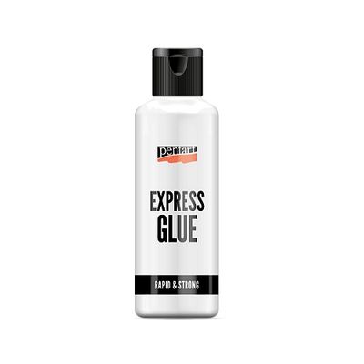 Express glue rapid en strong