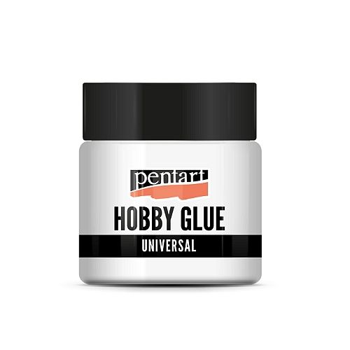 Hobby glue universal 50 ml
