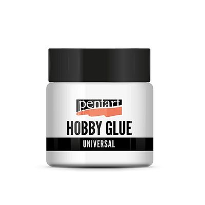 Hobby glue universal 50 ml