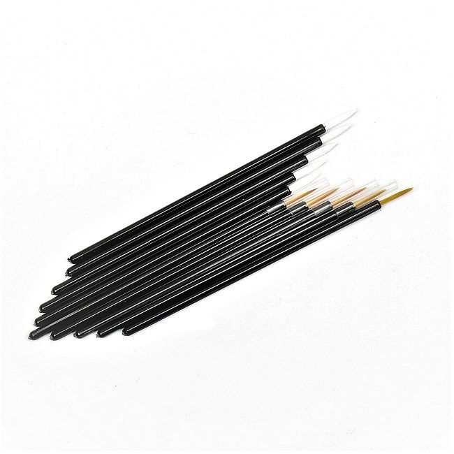 ​Mini brushes