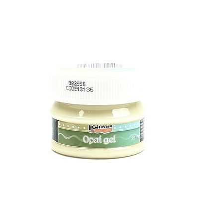 Opal gel