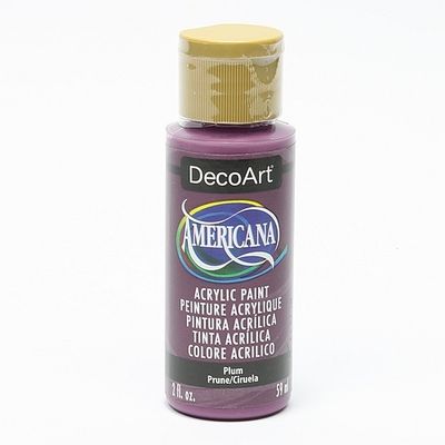 Americana Plum