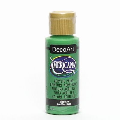 Americana Mistletoe