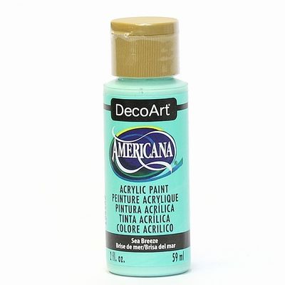 Americana sea breeze