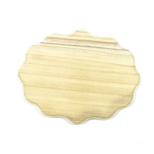 Houten paneeltjes