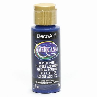 Americana Ultra blue deep