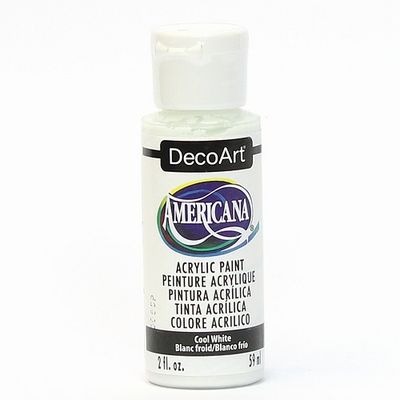 Americana Cool white
