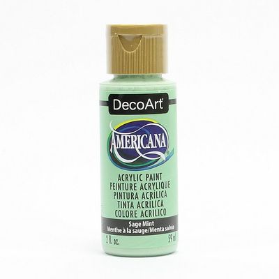 Americana Sage Mint