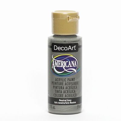 Americana Neutral grey