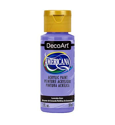 Americana Lavender Haze