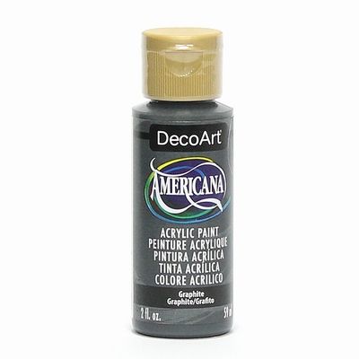 Americana Graphite