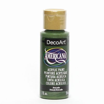 Americana Avocado