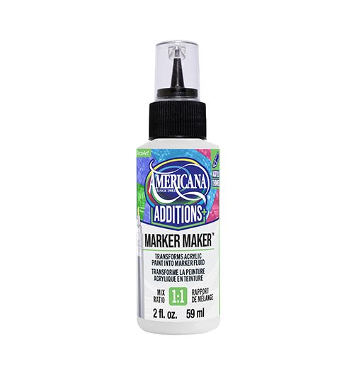 Americana marker maker Americana marker maker