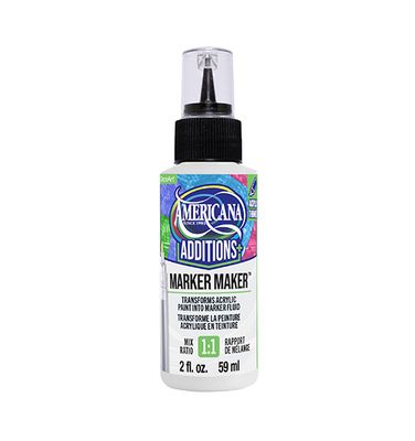 Americana marker maker