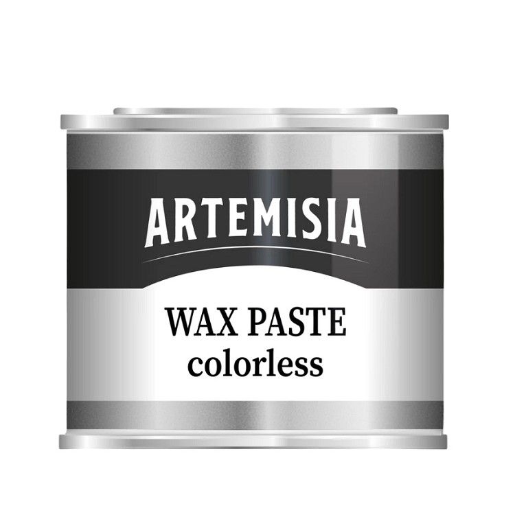 Artemisia Wax Paste colorless Artemisia Wax Paste colorless