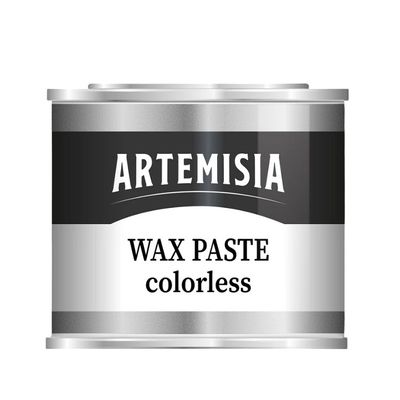 Artemisia Wax Paste colorless Artemisia Wax Paste colorless