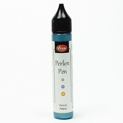 Perlen pen petrol Perlen pen petrol