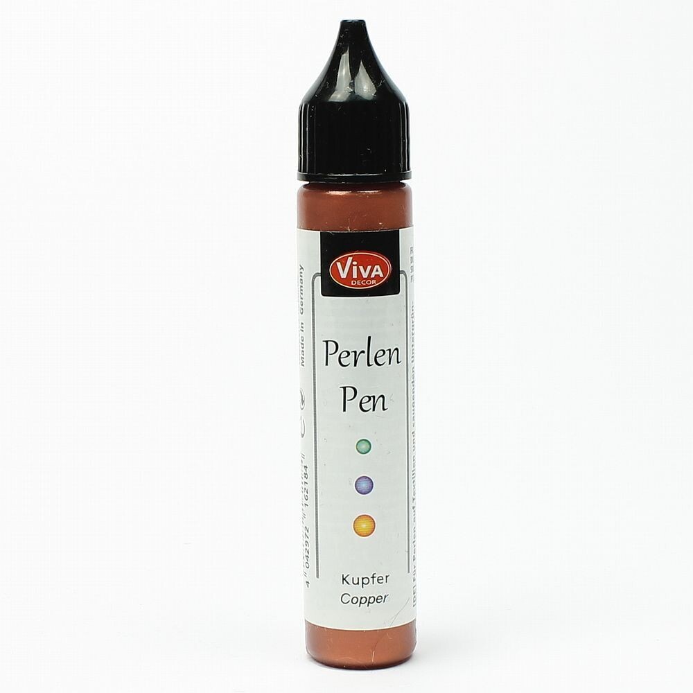 Perlen pen copper Perlen pen copper
