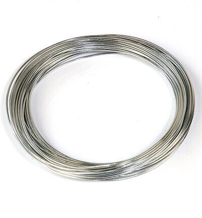 Aluminium draad 1mm