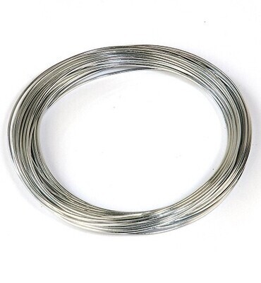 Aluminum wire 1 mm