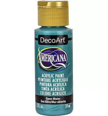 Americana Open water Americana Open water