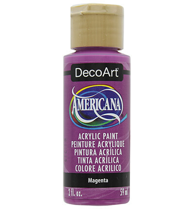 Americana Magenta Americana Magenta
