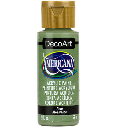 Americana Aloe