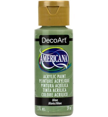 Americana Aloe